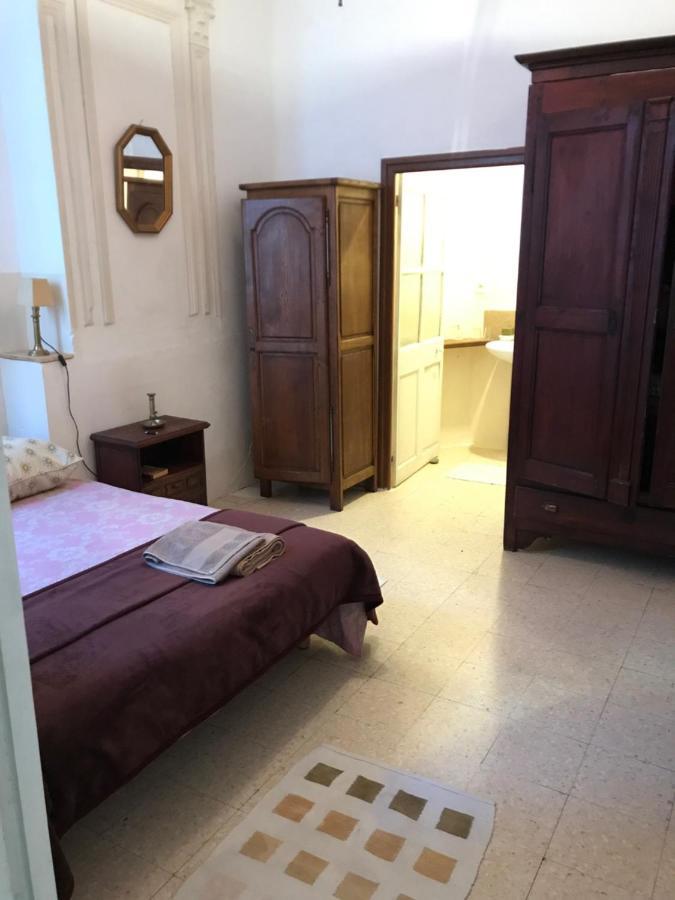 Charmant Logis Dans La Catiche De Loutre, Maison Medievale Sauve エクステリア 写真