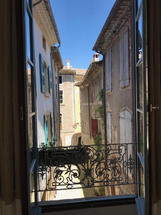 Charmant Logis Dans La Catiche De Loutre, Maison Medievale Sauve エクステリア 写真